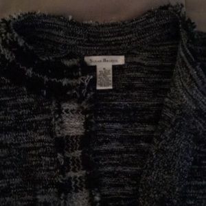 Susan Bristol sweater